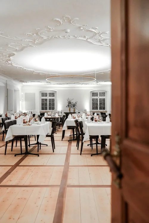 Business Fotografie Hotellerie Gastronomie Ostschweiz — Martina Eggenberger