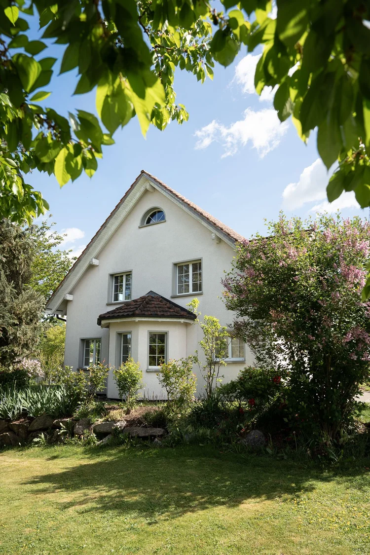Immobilienfotografie Lage