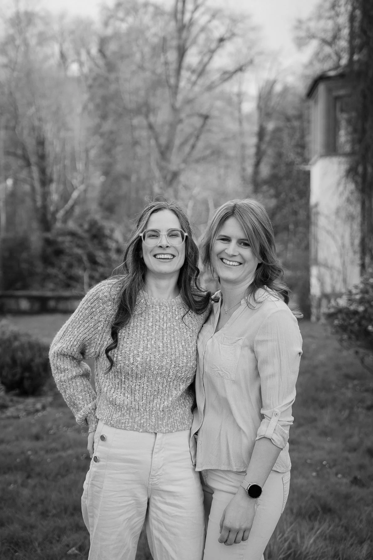 Paarshooting Ostschweiz authentischer Moment — Martina Eggenberger Fotografie