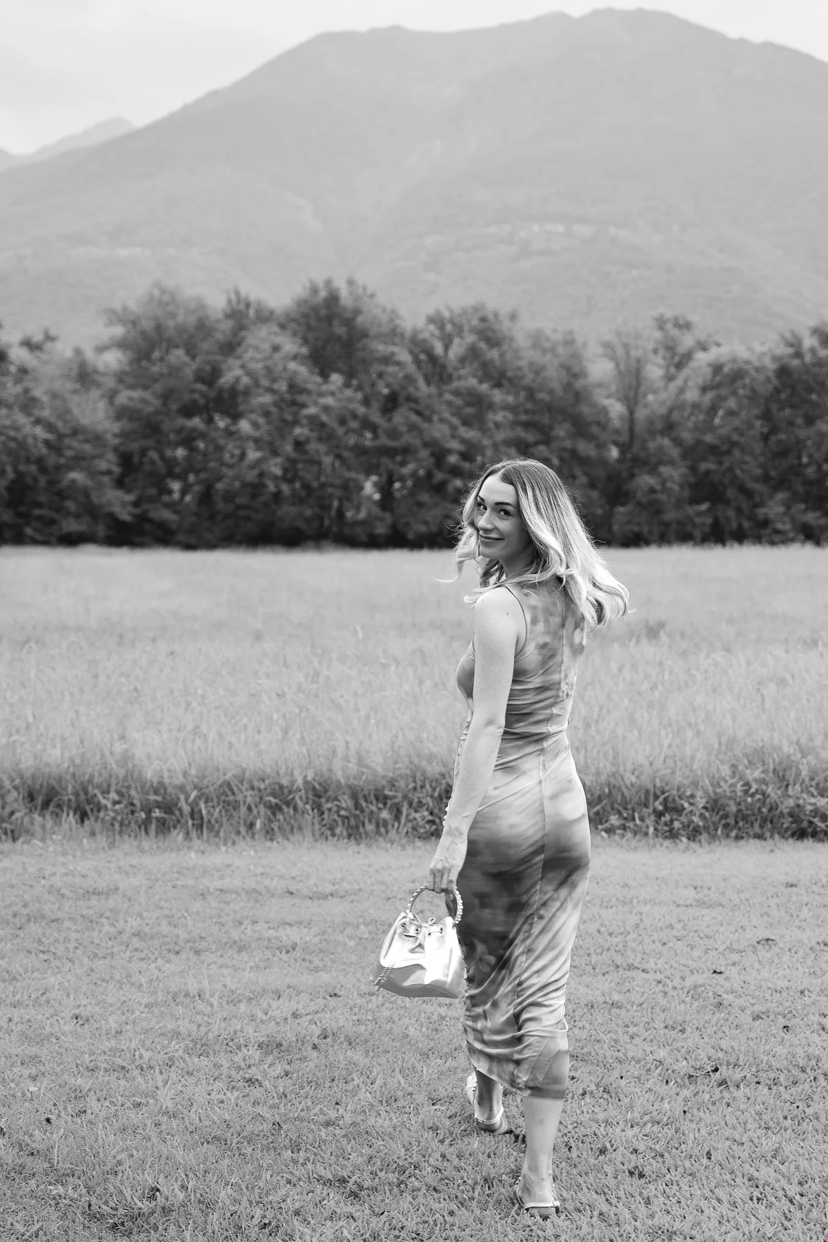 Einzelportrait Thurgau ungestellt — Martina Eggenberger Fotografie