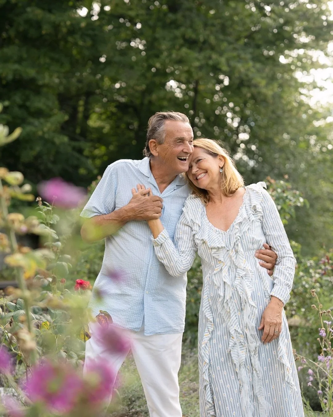 Liebe, die bleibt &ndash; Paarshooting im Schloss Wartegg | Teil 1 ♡

Letzte Woche durfte ich ein ganz besonderes Paarshooting auf @schlosswartegg_bodensee begleiten &ndash; mit zwei Hotelg&auml;sten, die ihre Liebe anl&auml;sslich des 70. Geburtstag