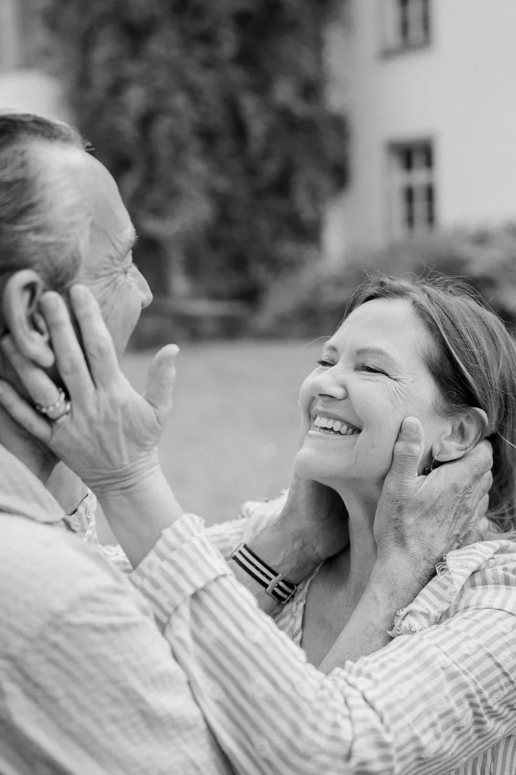 Portrait Shooting Ostschweiz