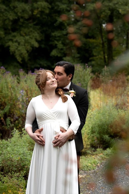 Package Éden Hochzeitsreportage 10 Stunden