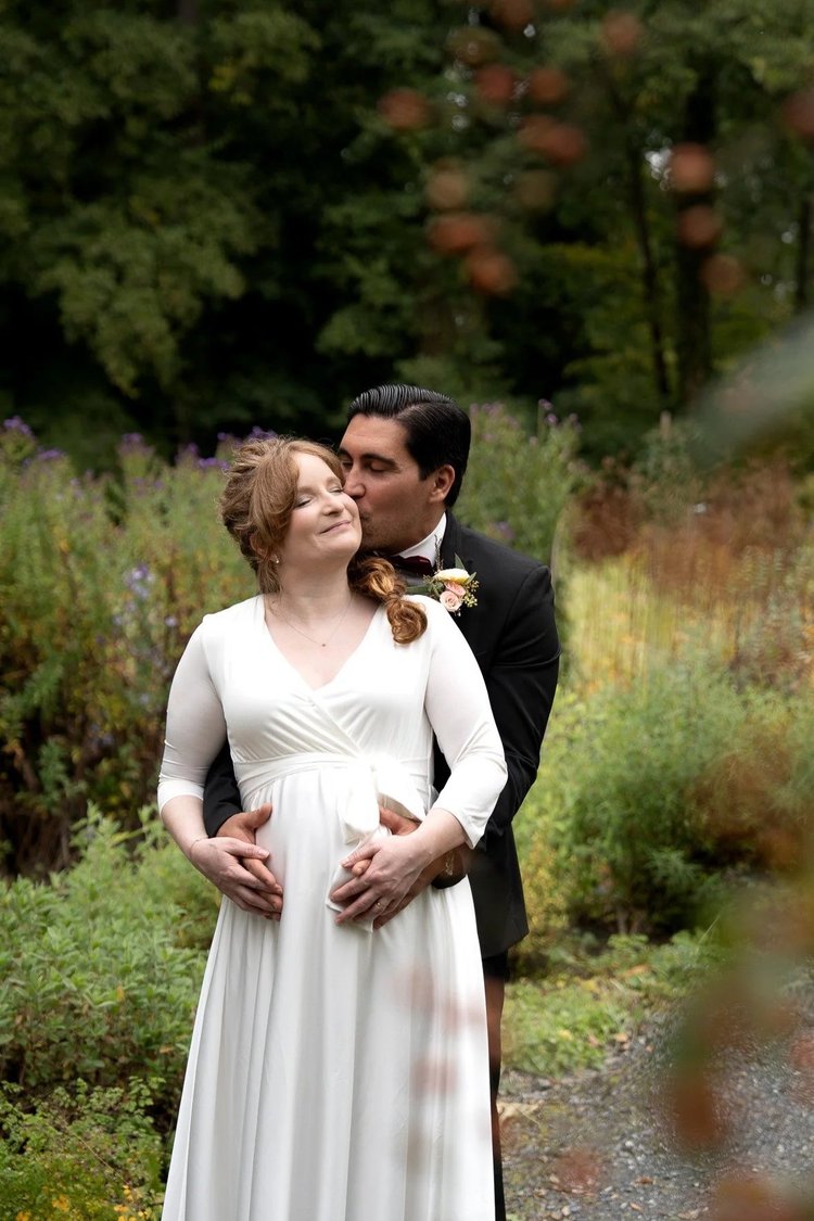 Hochzeitsfotografie Ostschweiz