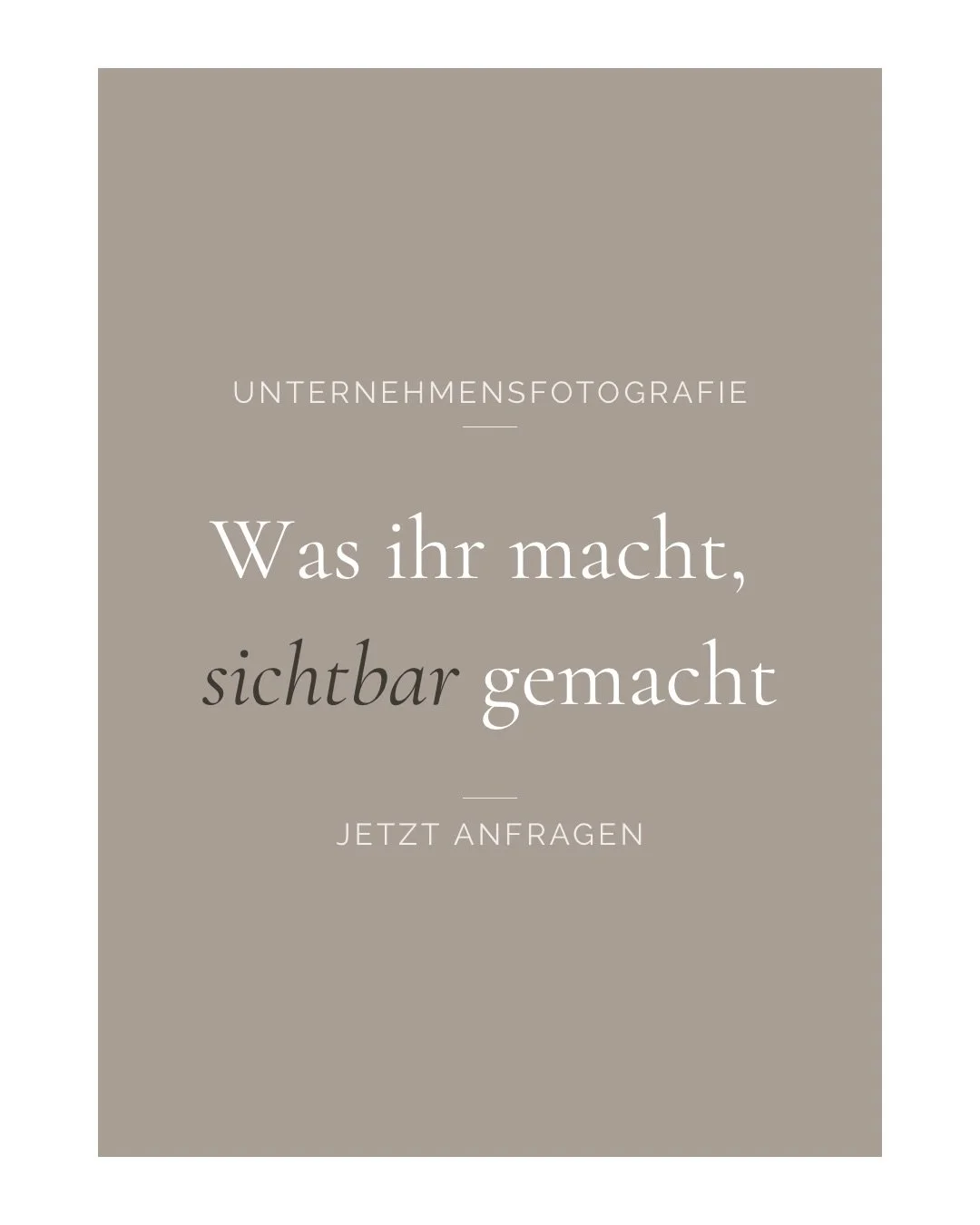 Kies, Beton, Maschinen und trotzdem &uuml;berall Licht, Struktur, W&uuml;rde.

Ich war letztens zu Besuch bei einem Kies- und Betonwerk hier in der Ostschweiz. Was mich &uuml;berrascht hat? Wie viel Sch&ouml;nheit in einem Betrieb steckt, den man von