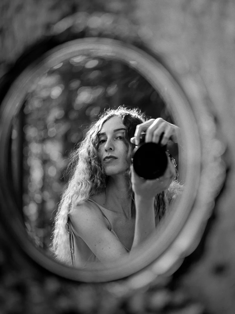 Martina Eggenberger Portrait 68