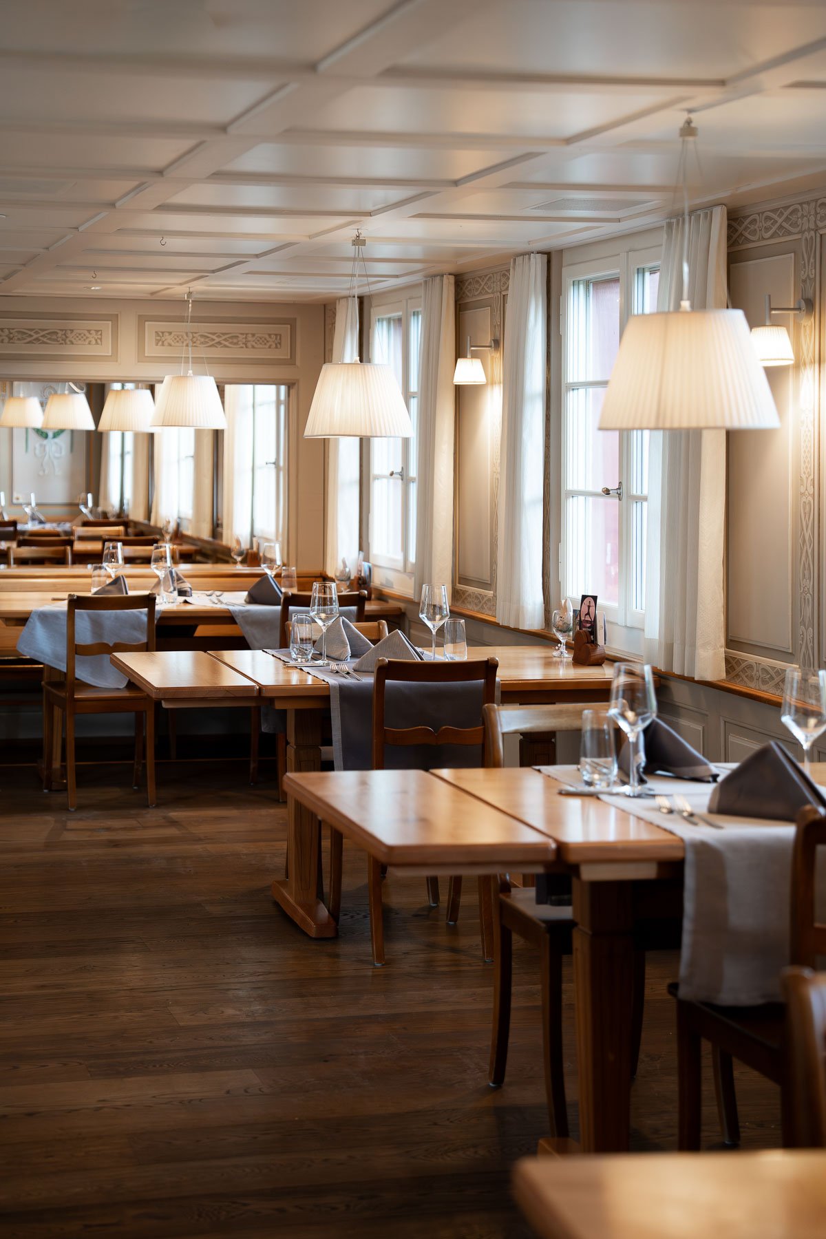 Businessfotografie Schloss Hagenwil Amriswil Thurgau — Martina Eggenberger Fotografie