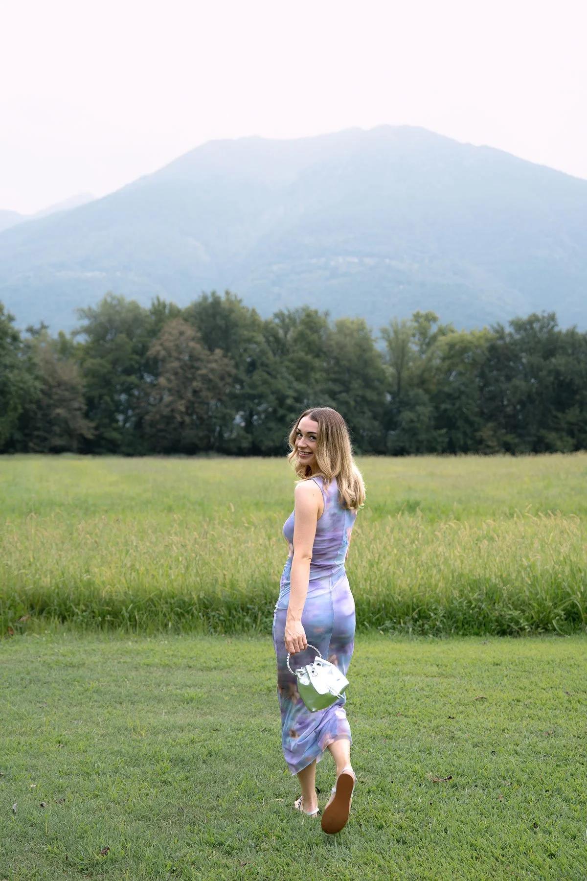 Portraitshooting St. Gallen authentisch — Martina Eggenberger