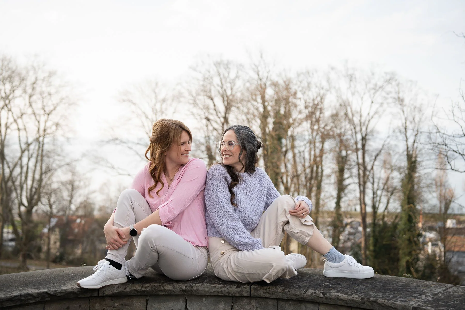 Paarshooting Zürich romantisch — Martina Eggenberger Fotografie