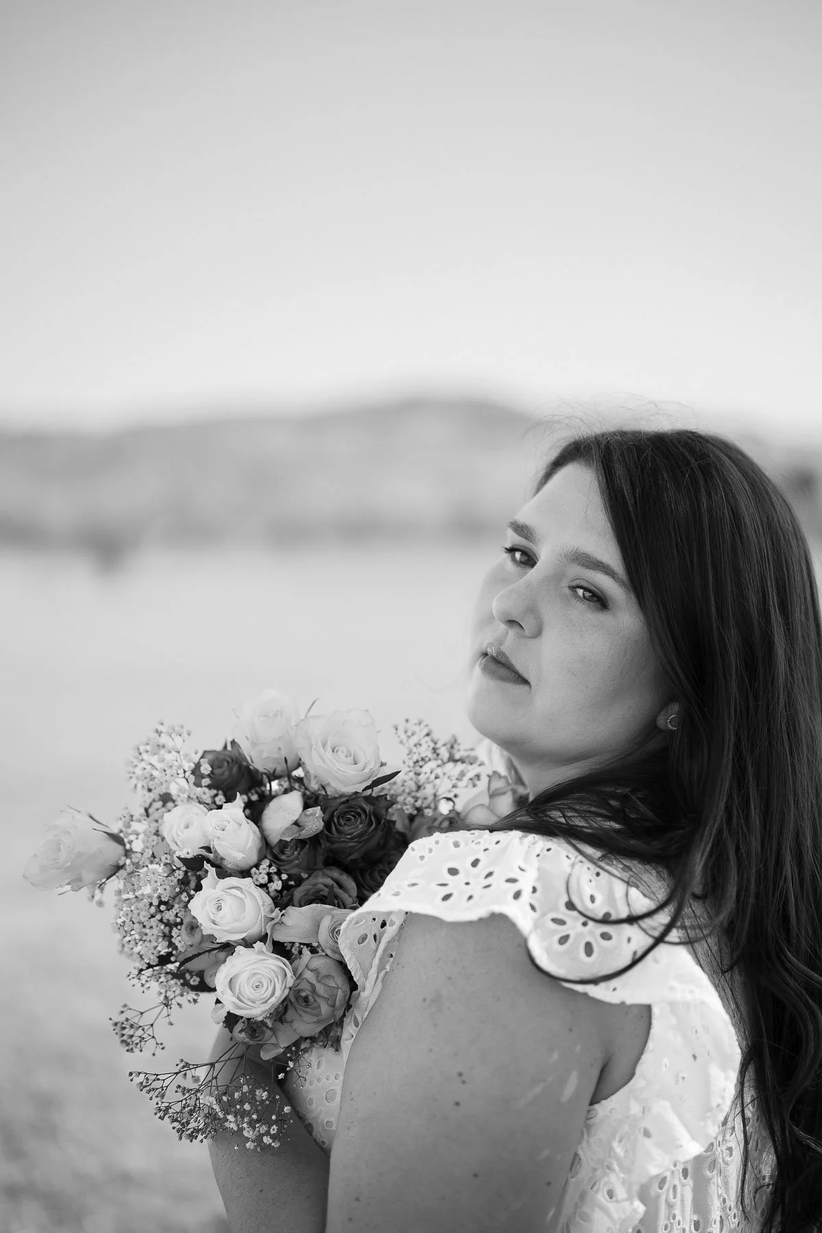 Natürliches Portraitshooting Ostschweiz — Martina Eggenberger