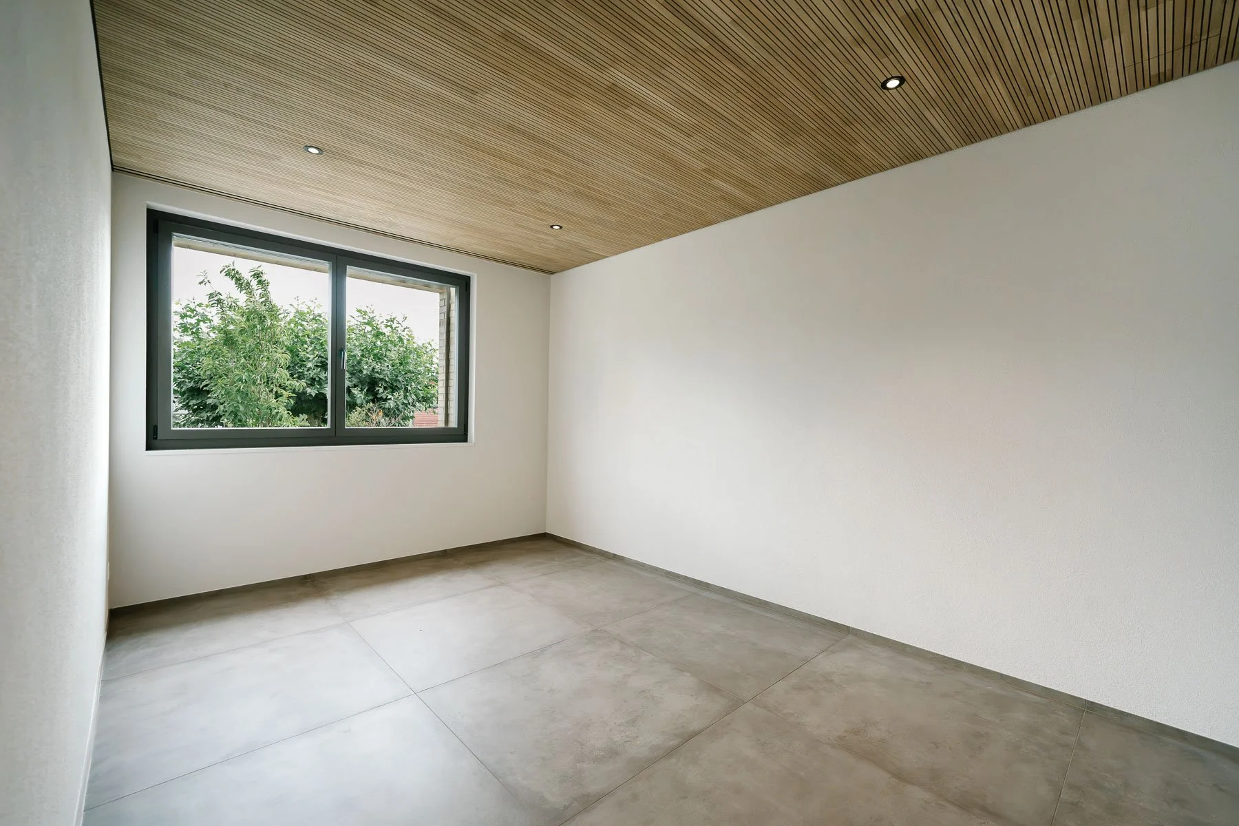 Arbeitszimmer / Büro Einfamilienhaus Sirnach