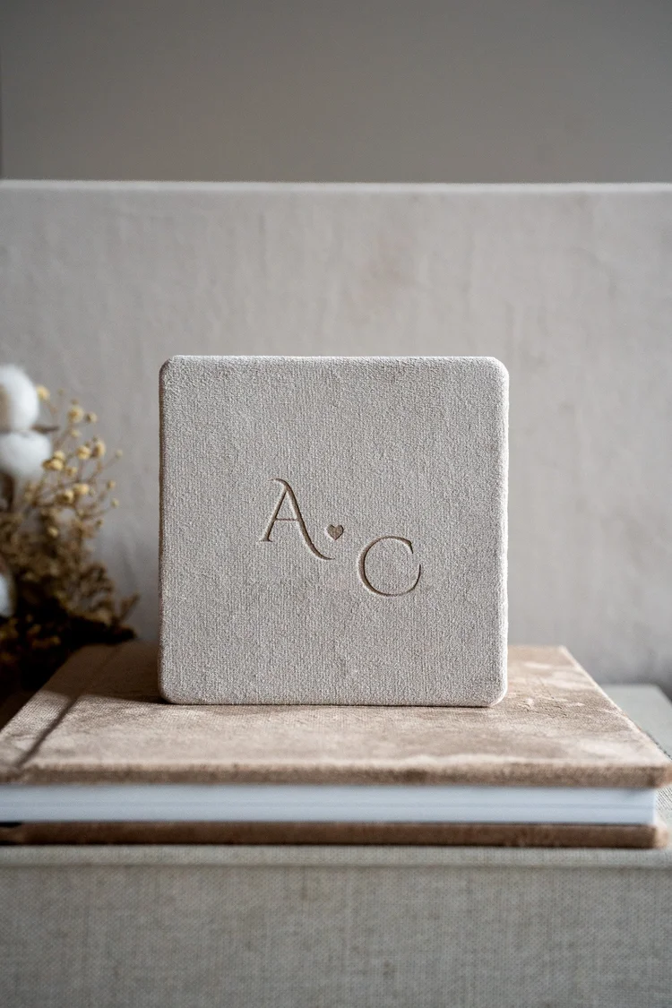 Fotoalbum Hochzeitsalbum