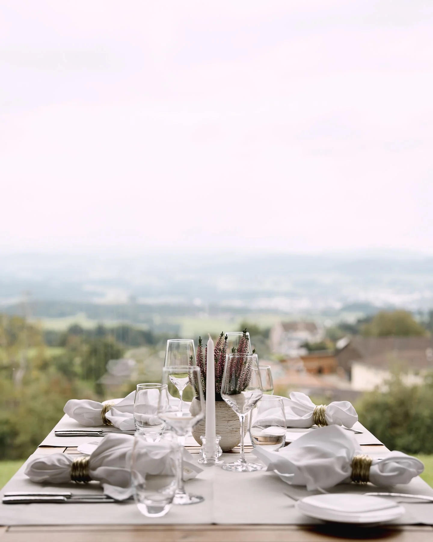 Reportagefotografie Restaurant Nollen Thurgau — Martina Eggenberger