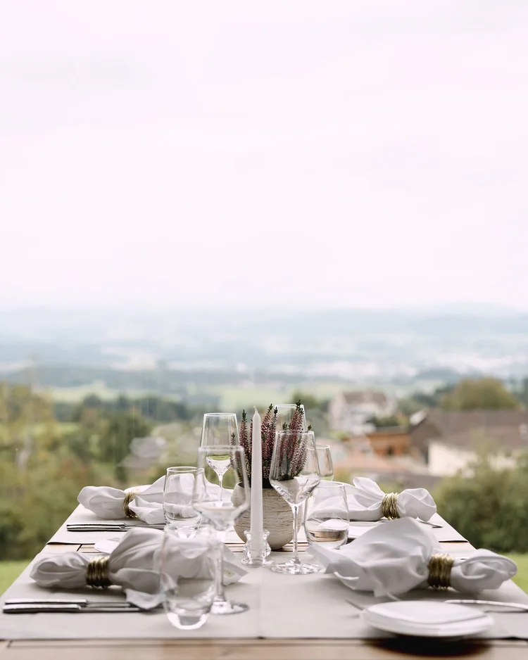 Hotelfotografie Ostschweiz
