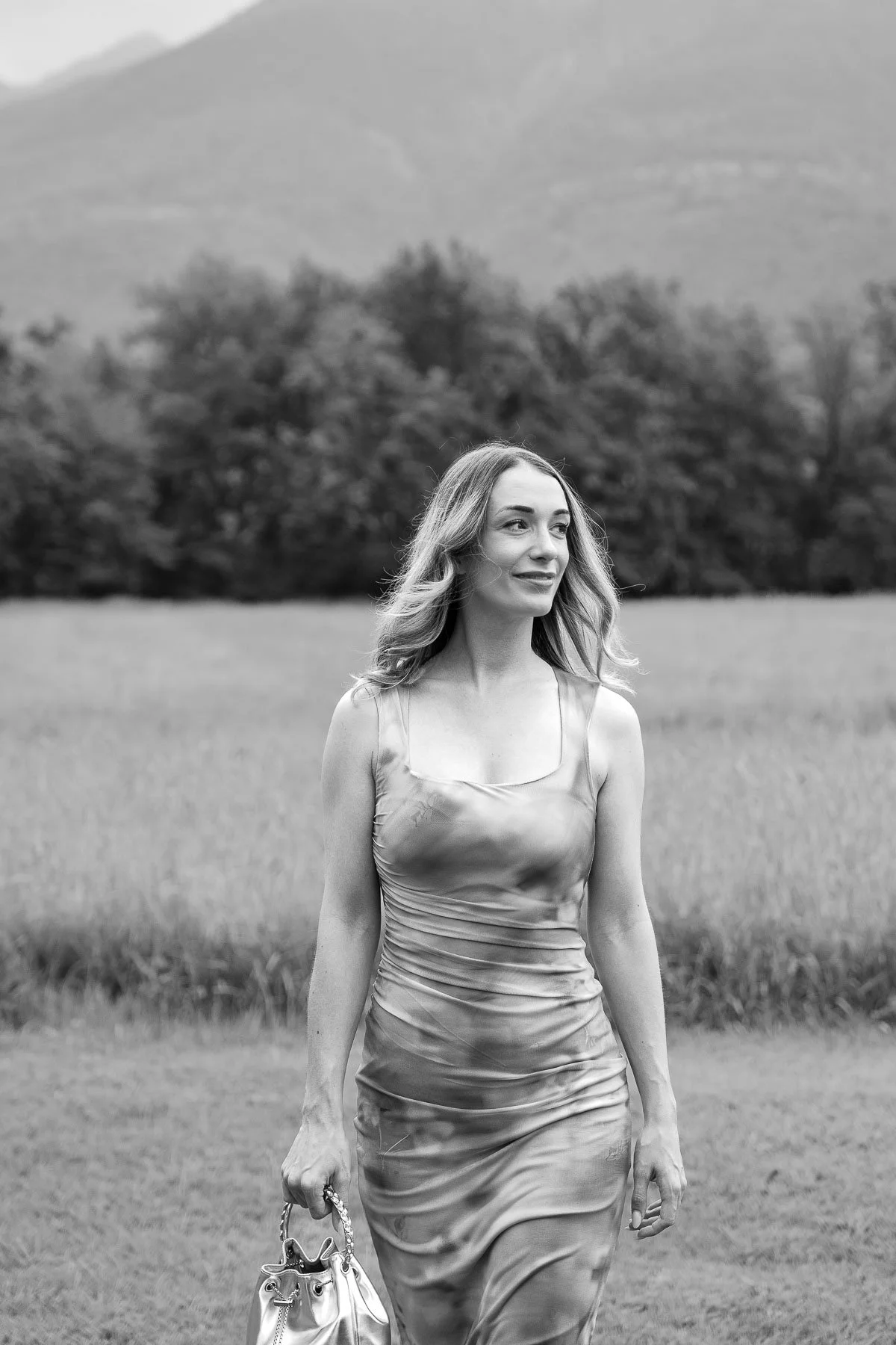 Natürliches Portraitshooting St. Gallen — Martina Eggenberger Fotografie