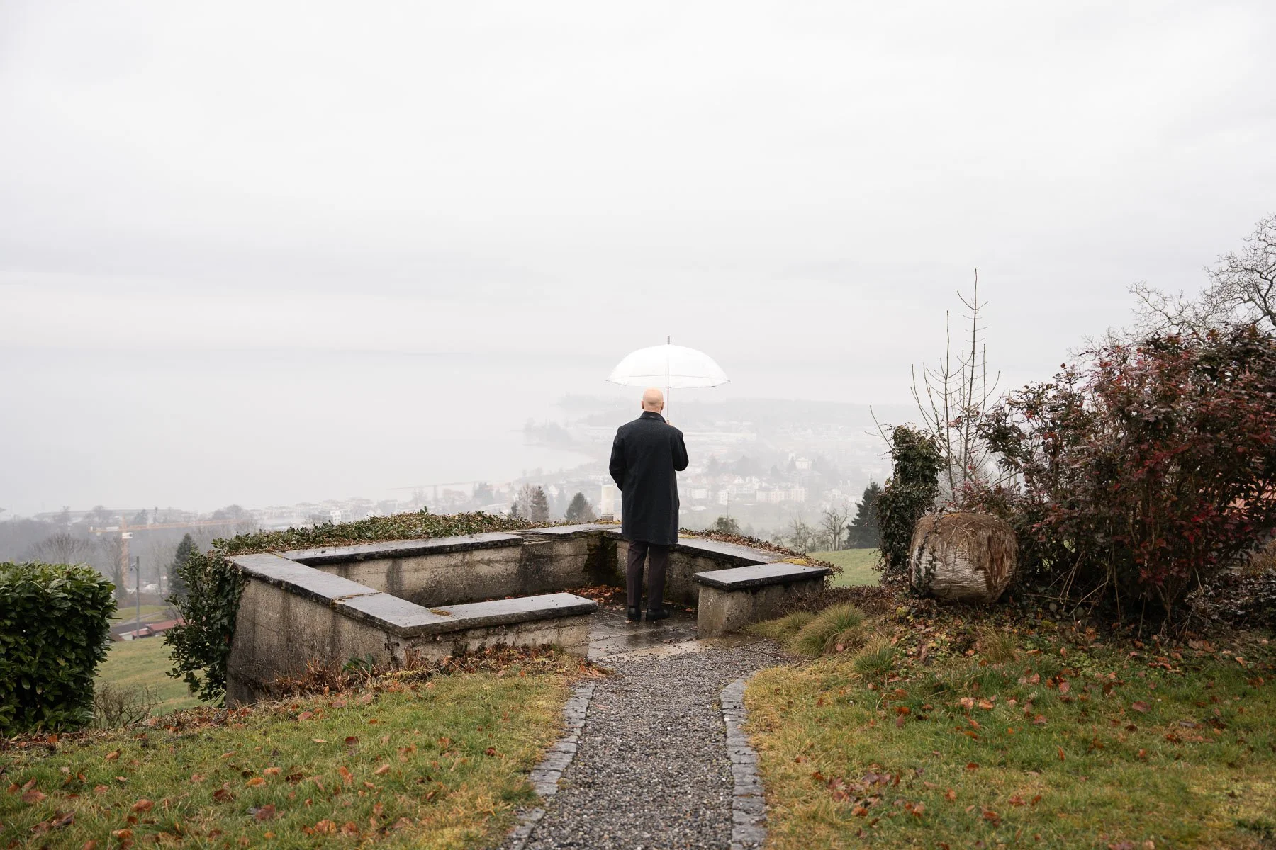 Brautpaarshooting Schloss Wartensee Bodensee — Martina Eggenberger