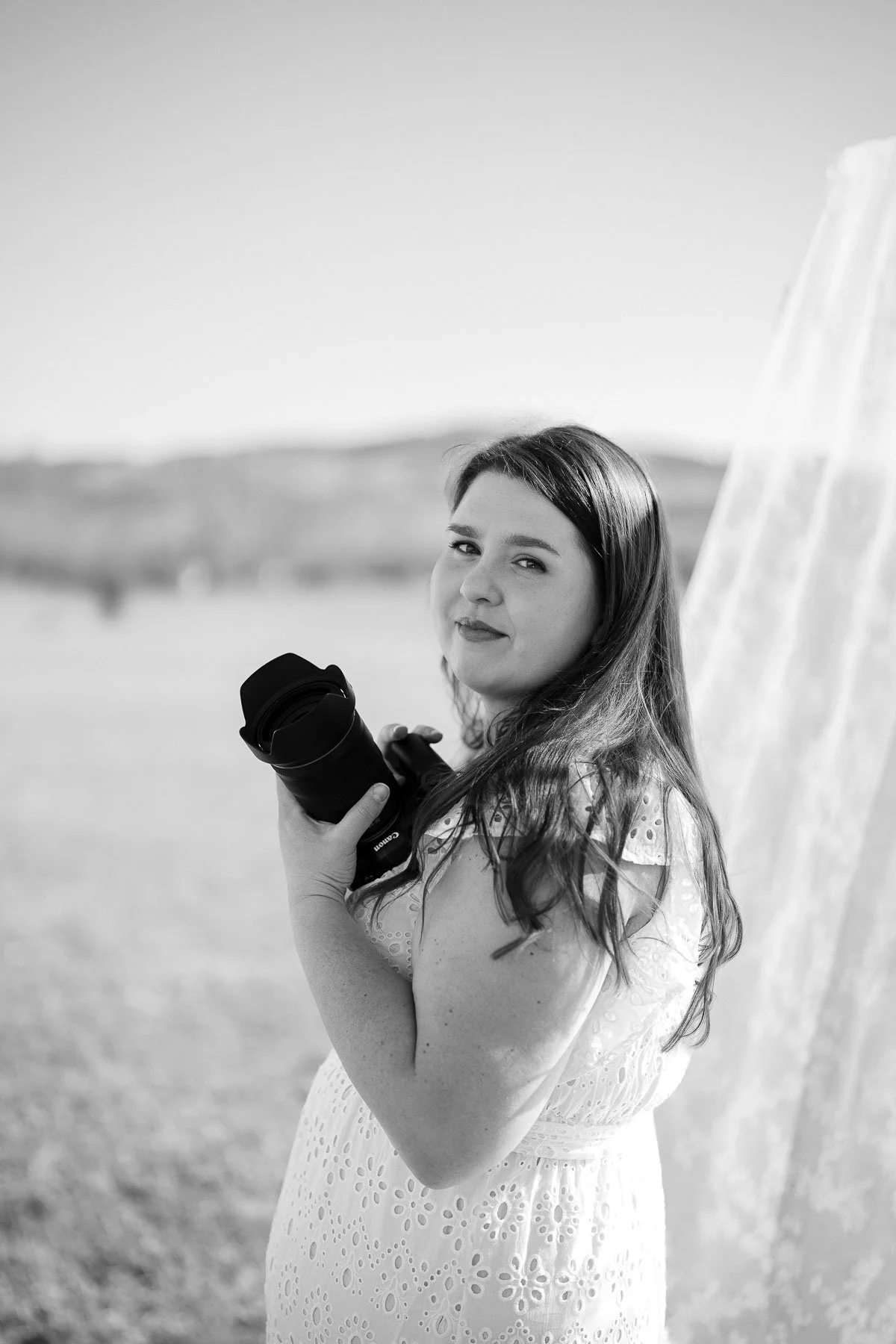 Portraitfotografie St. Gallen ungestellt — Martina Eggenberger