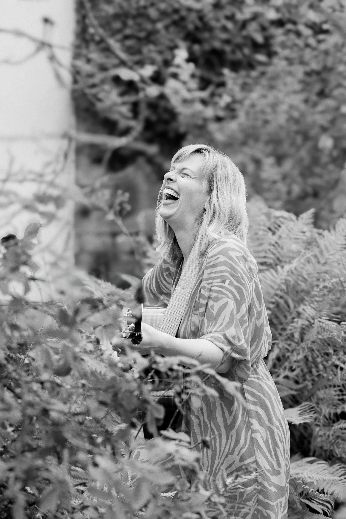 Portraitfotografie Thurgau authentischer Moment — Martina Eggenberger Fotografie
