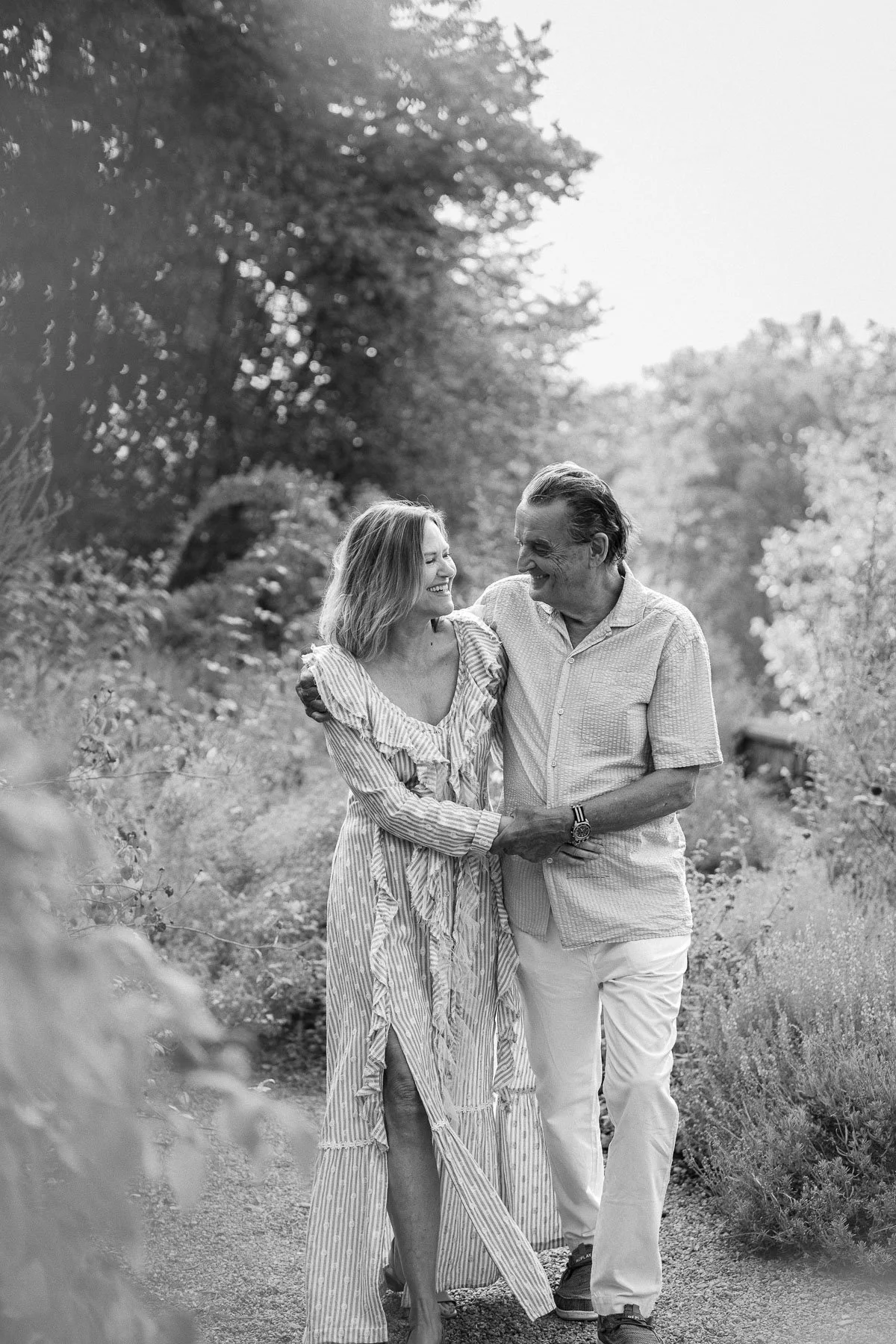Paarfotografie Zürich romantisch — Martina Eggenberger Fotografie