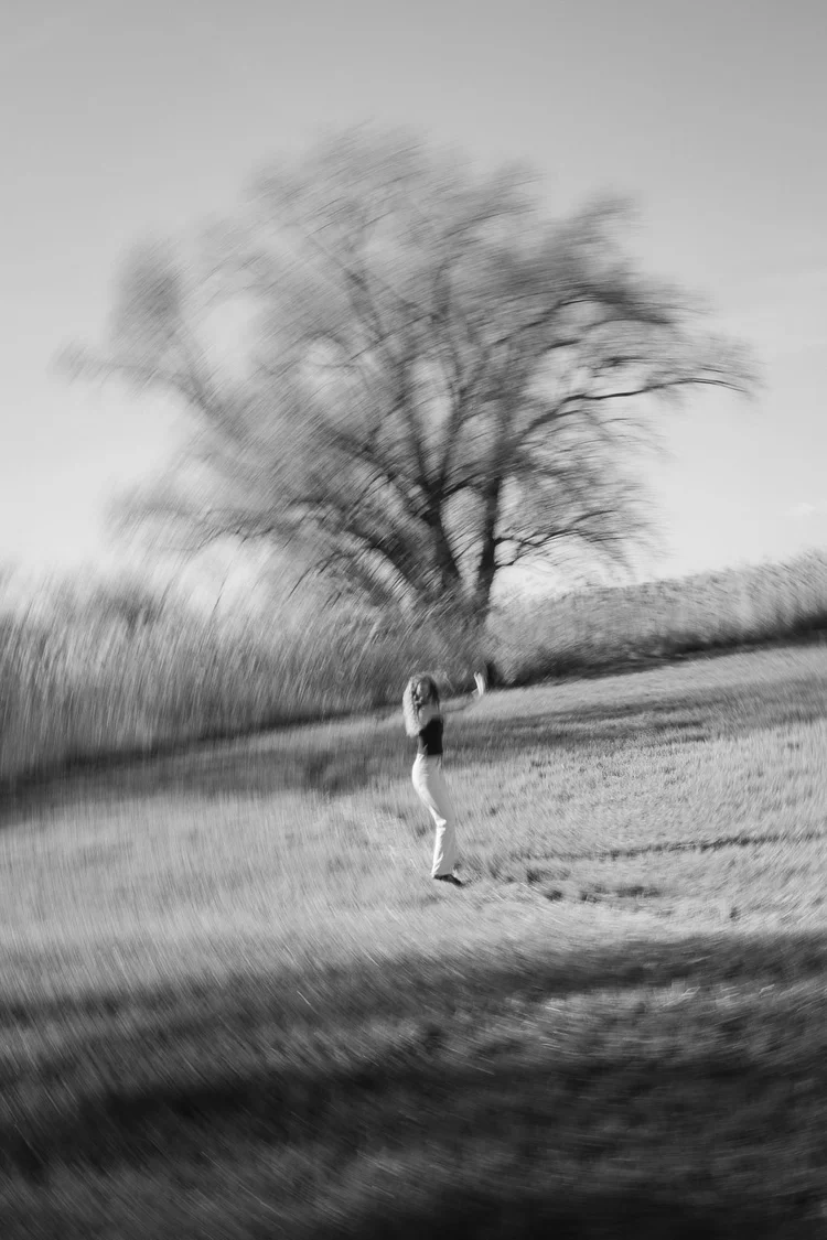 Martina Eggenberger Portrait 25