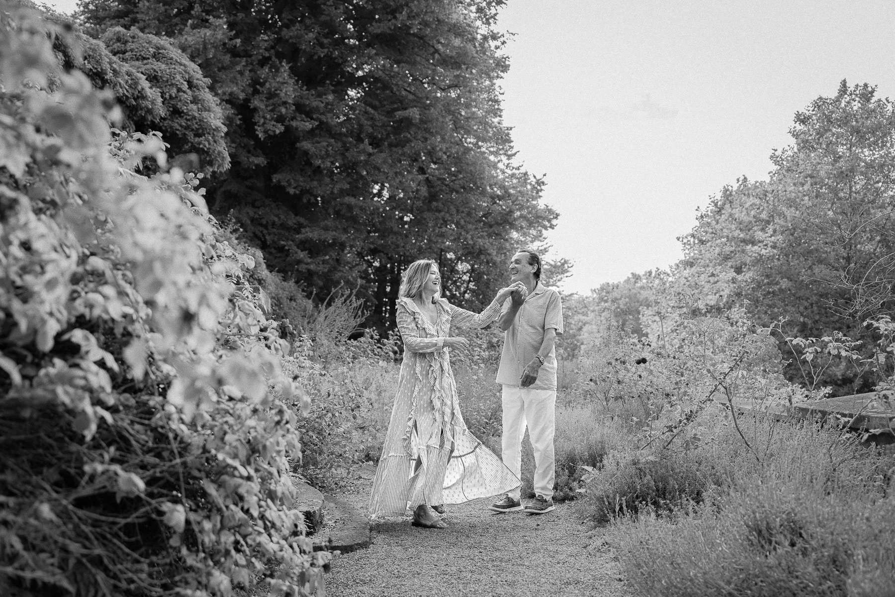 Romantische Paarfotos Thurgau — Martina Eggenberger Fotografie