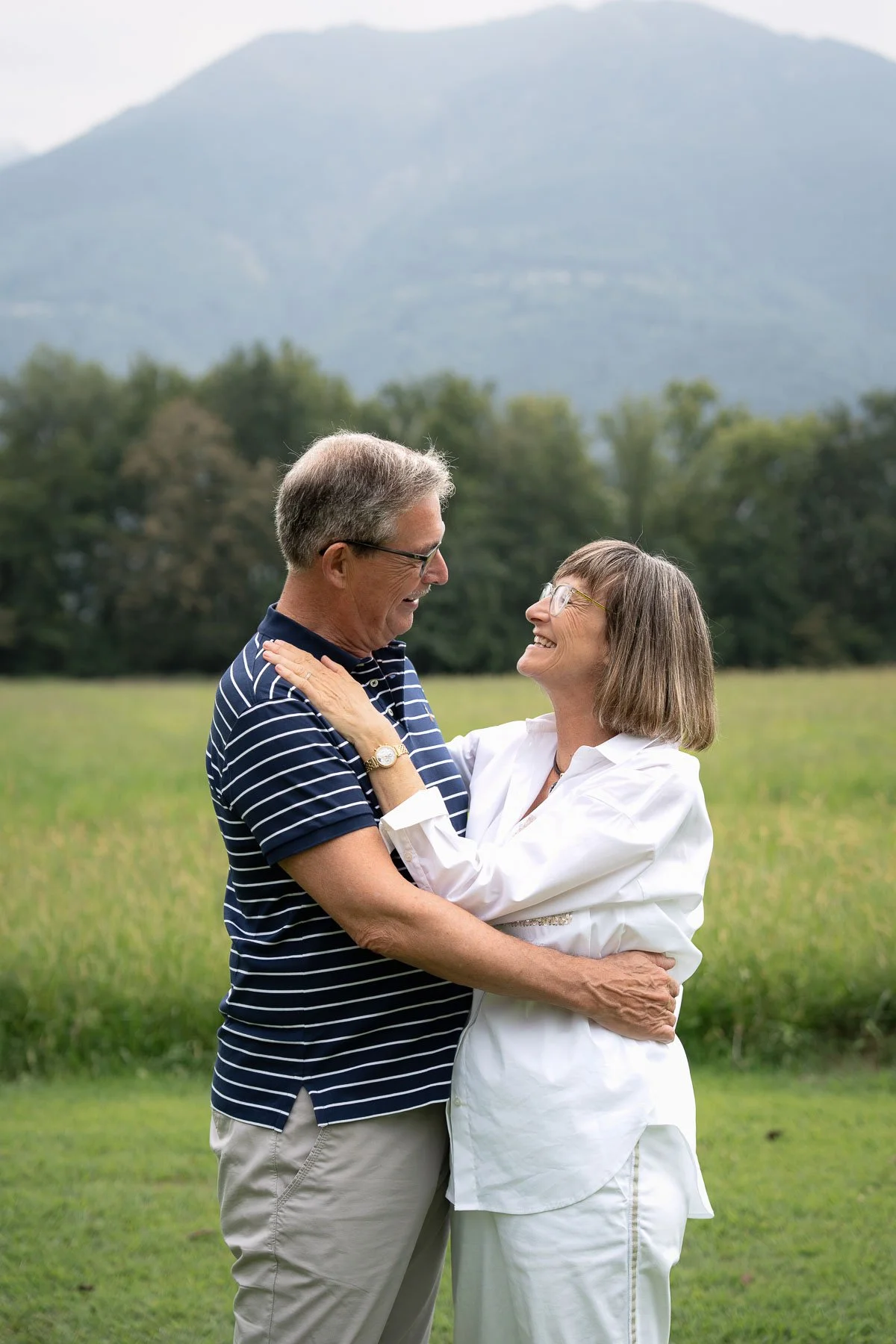 Paarfotografie St. Gallen authentischer Moment — Martina Eggenberger