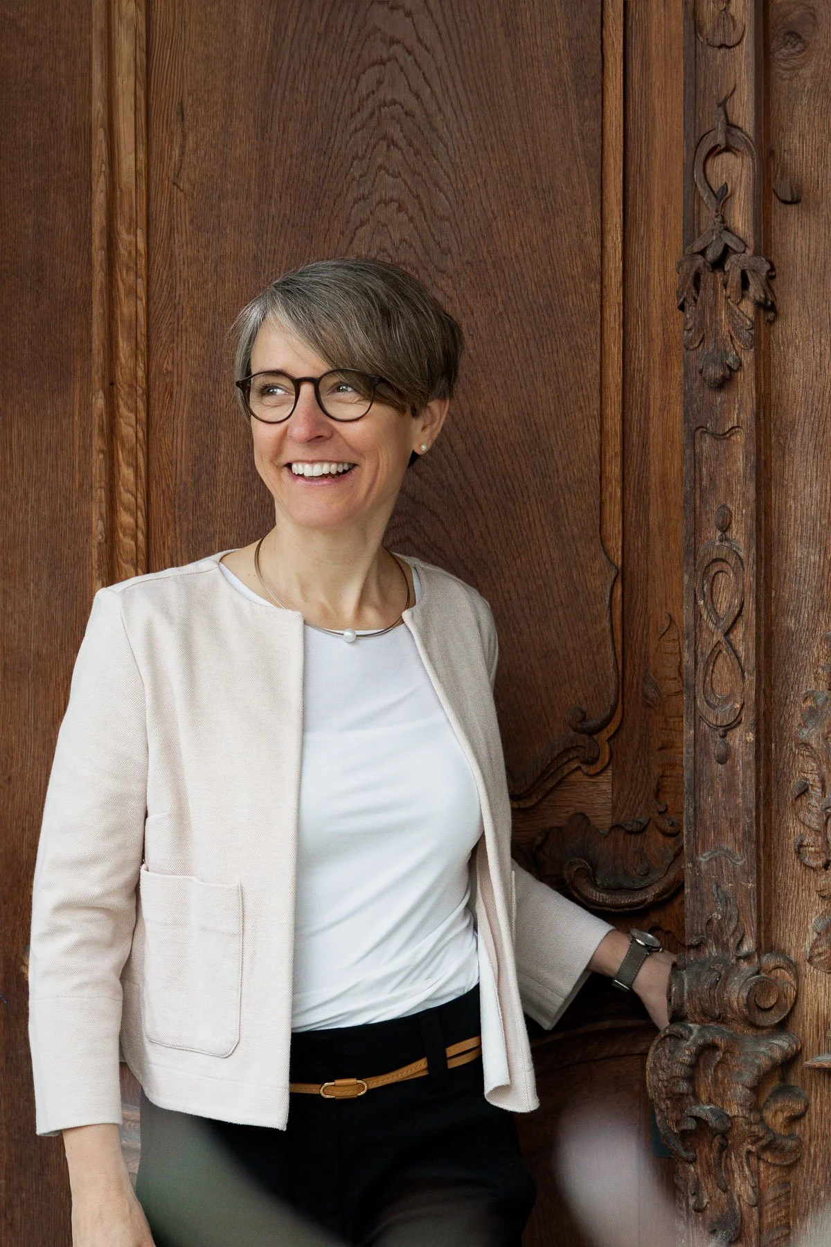 Portraitshooting Thurgau weiches Licht — Martina Eggenberger Fotografie