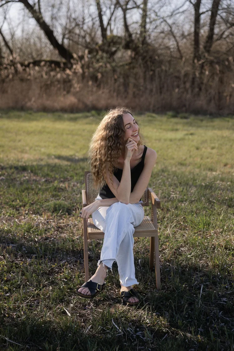 Martina Eggenberger Portrait 43