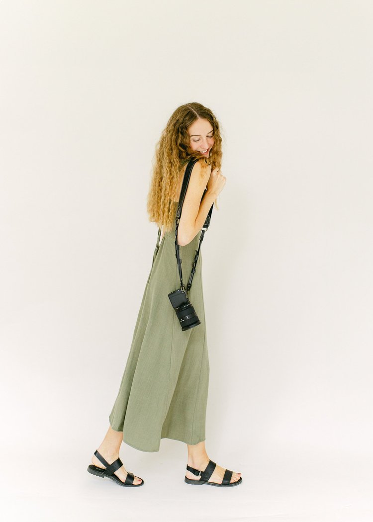 Wie ich zur Fotografie kam — Martina Eggenberger