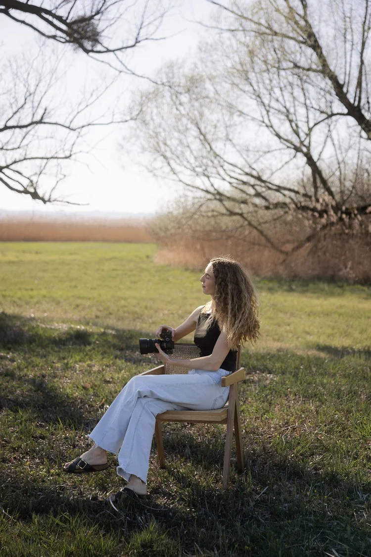 Martina Eggenberger Portrait 37