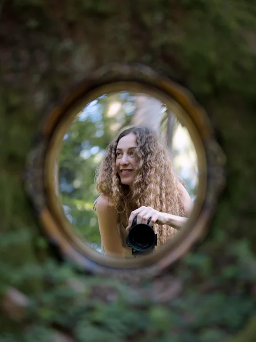 Martina Eggenberger Fotografin Thurgau