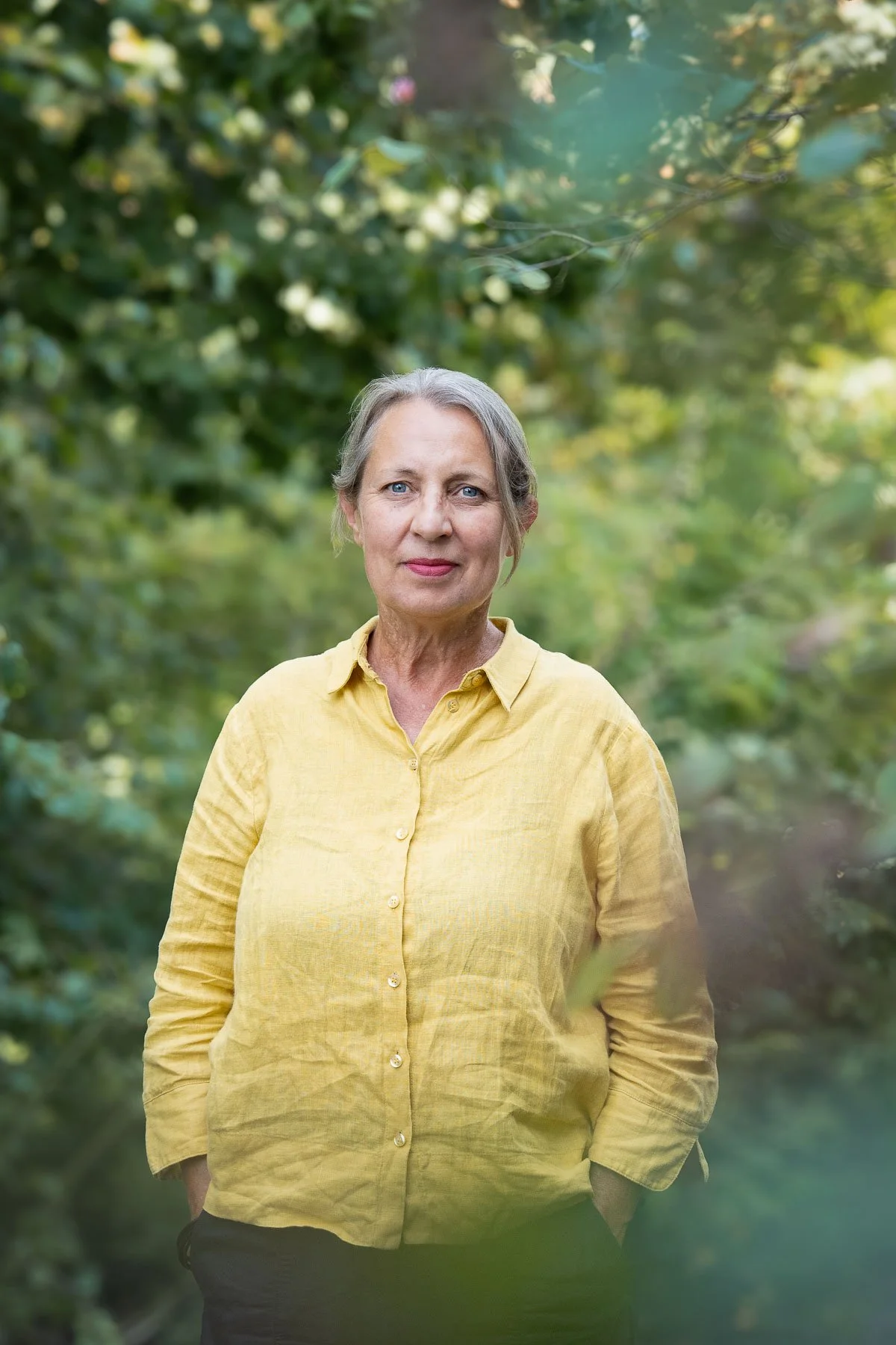 Corporate Shooting Schloss Wartegg St. Gallen — Martina Eggenberger
