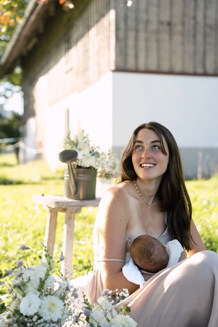 Familienshooting Rickli