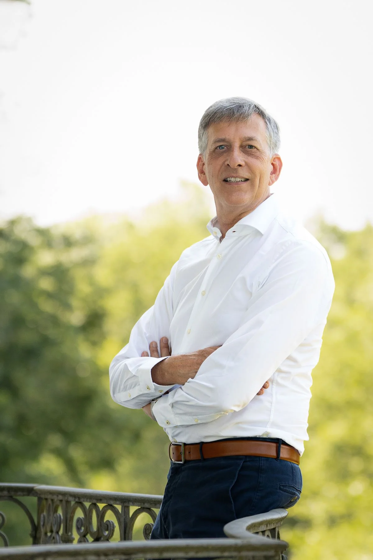 Mitarbeiterfotografie Fleet Consulting GmbH Ostschweiz — Martina Eggenberger Fotografie