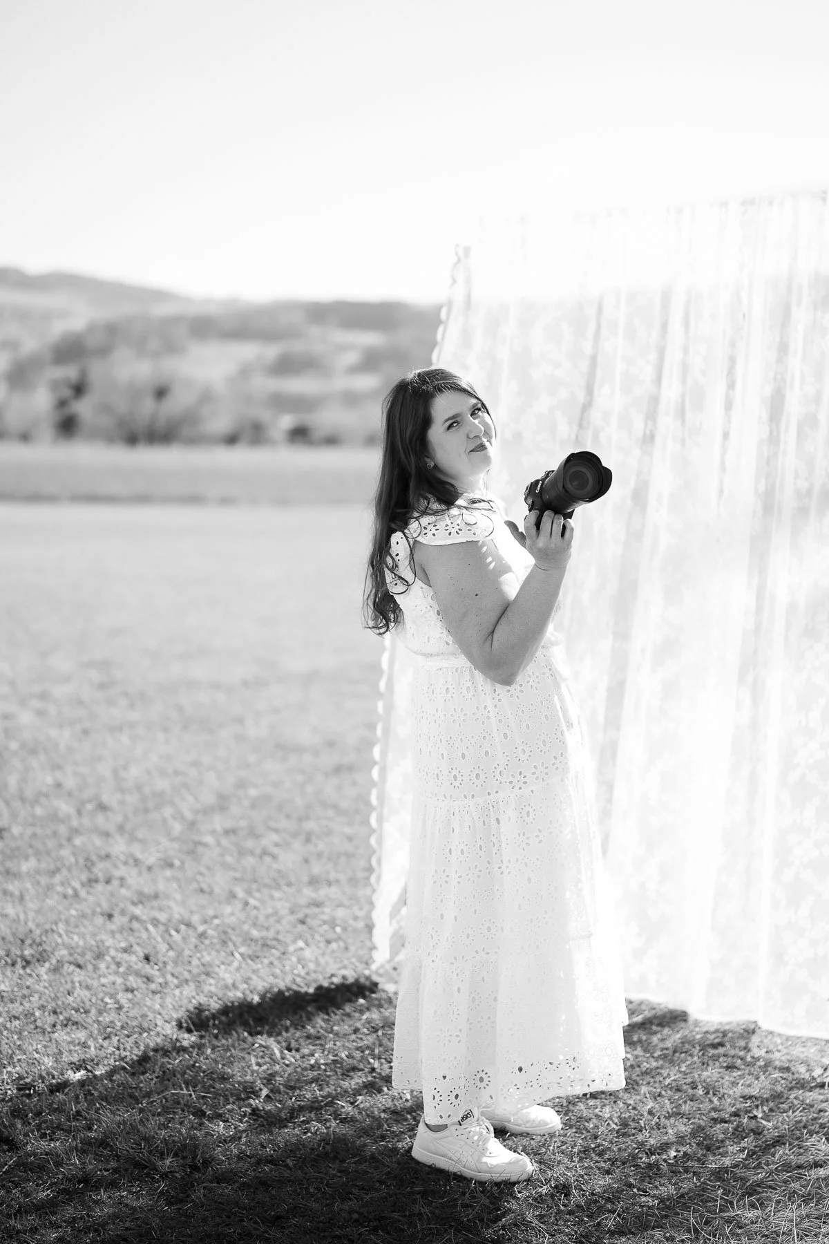 Portraitfotografie Thurgau authentisch ungestellt — Martina Eggenberger