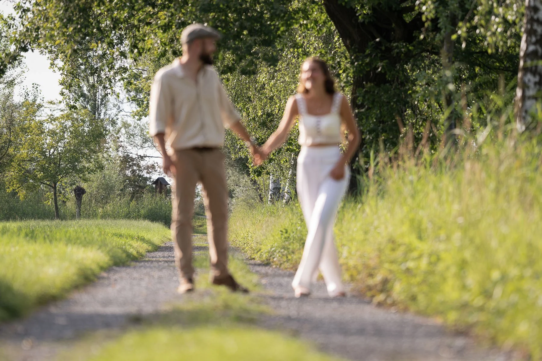 Hochzeitsfotografie Altenrhein Bodensee Ostschweiz — Martina Eggenberger Fotografie