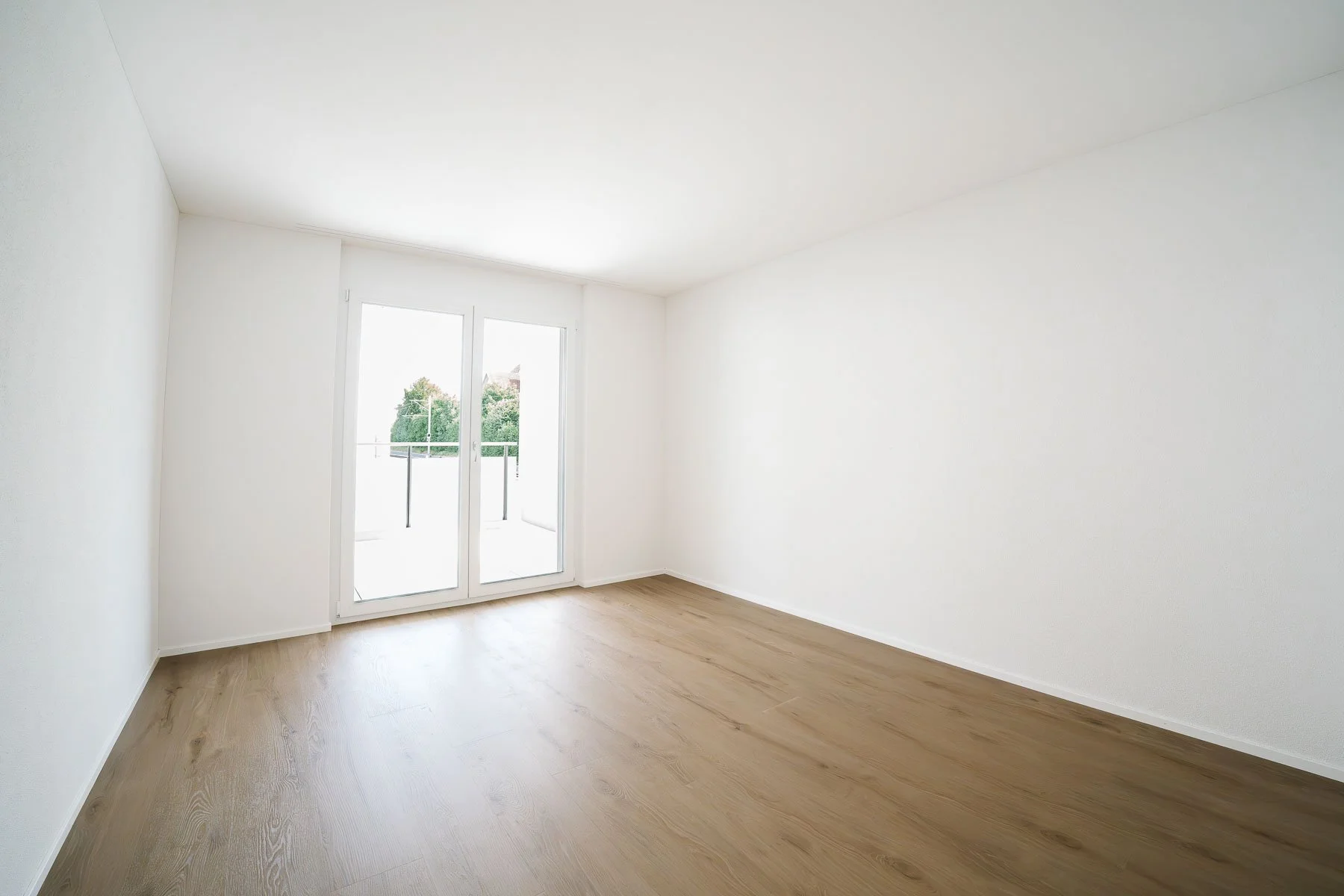 Arbeitszimmer / Büro Haus Münchwilen