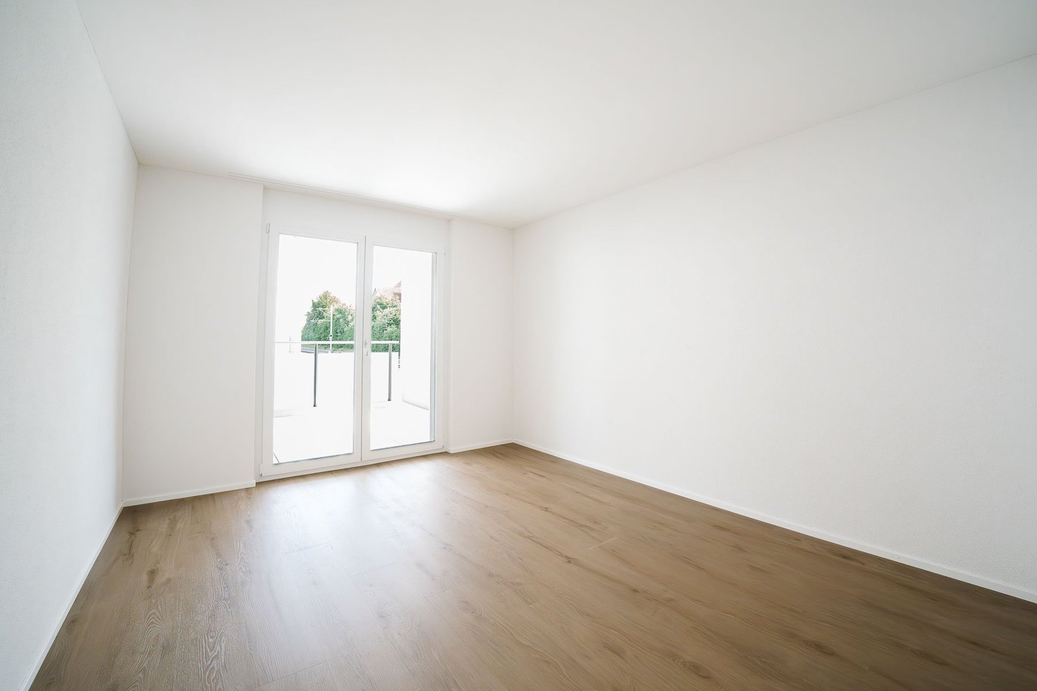 Immobilienfotografie Thurgau Küche