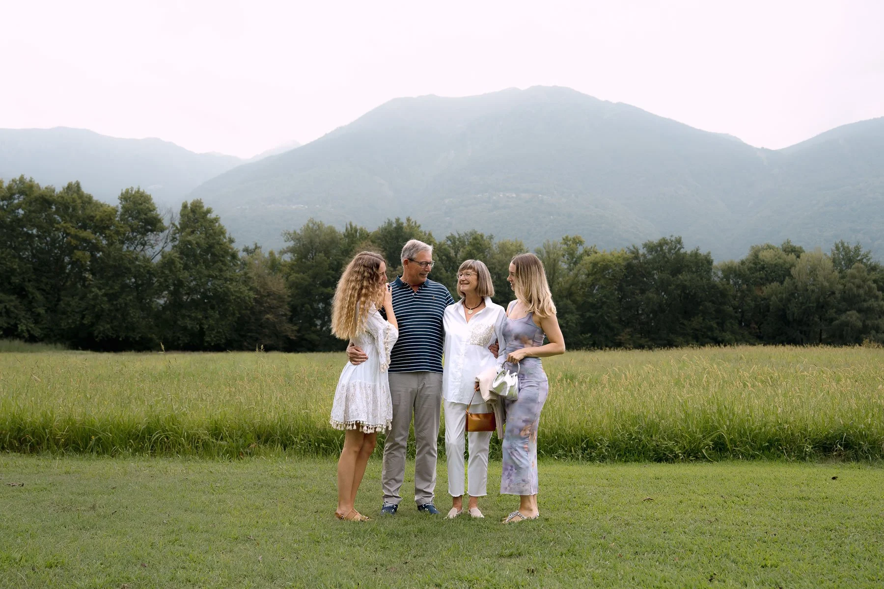 Familienshooting Thurgau St. Gallen natürlich — Martina Eggenberger Fotografie