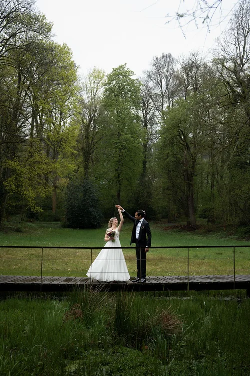 Hochzeitsfotografin St. Gallen natürlich