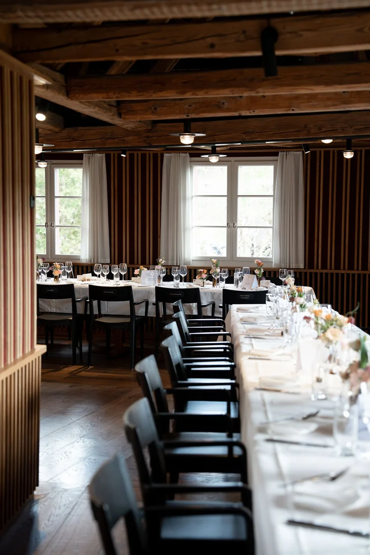 Eventfotografie Ostschweiz