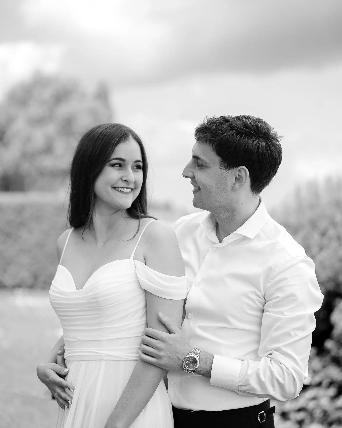 Brautpaarshooting Hotel Bad Horn Bodensee — Martina Eggenberger
