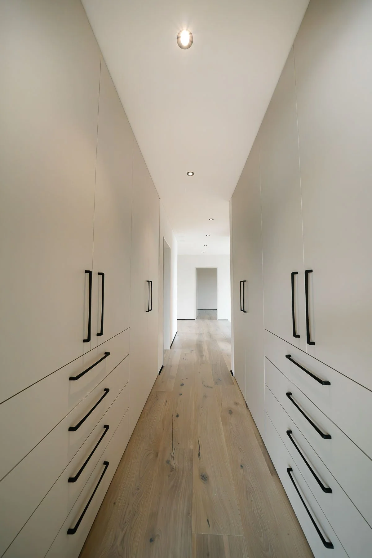 Kleiderschrank EFH Sirnach