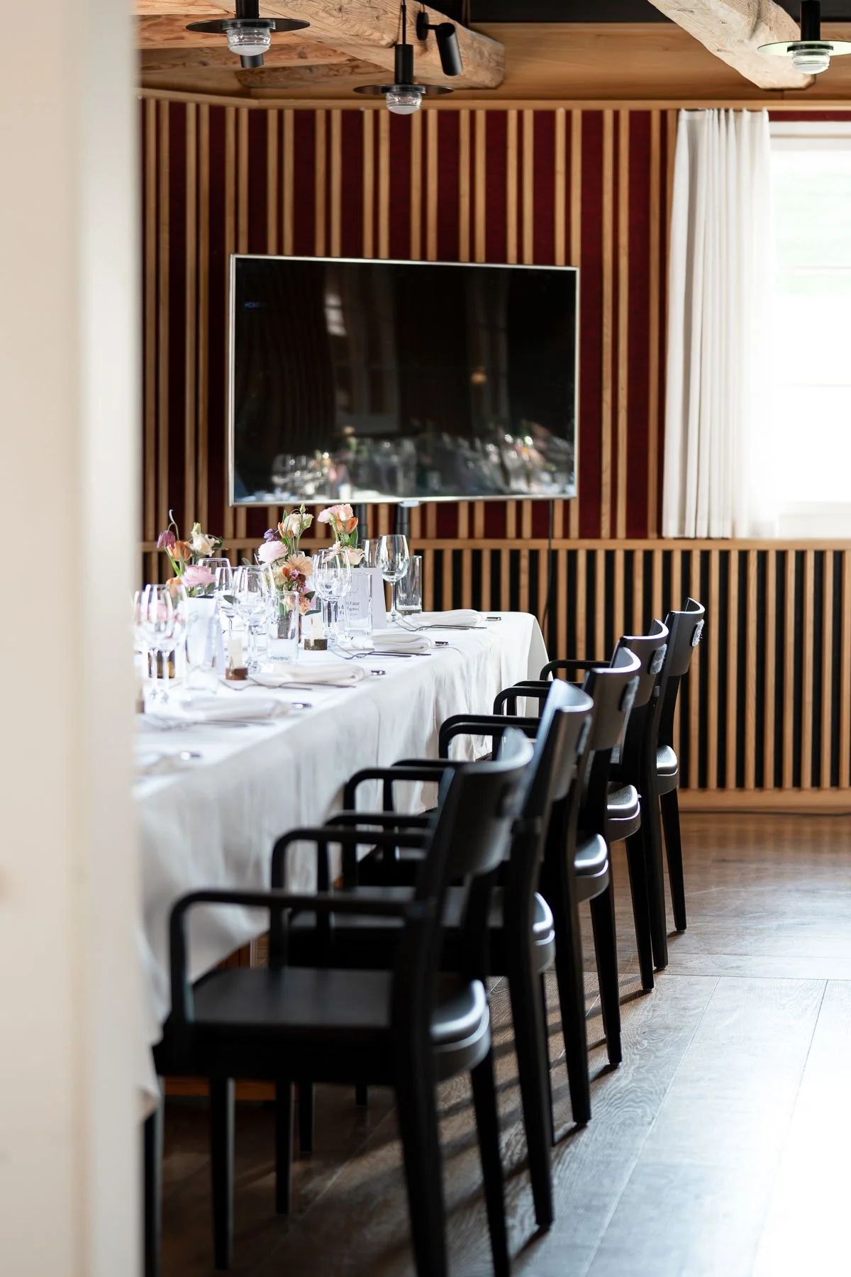 Event Fotografie Schloss Hagenwil Amriswil — Martina Eggenberger Fotografie