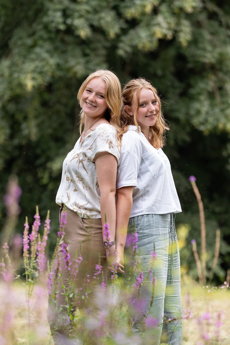 Familienshooting Ostschweiz