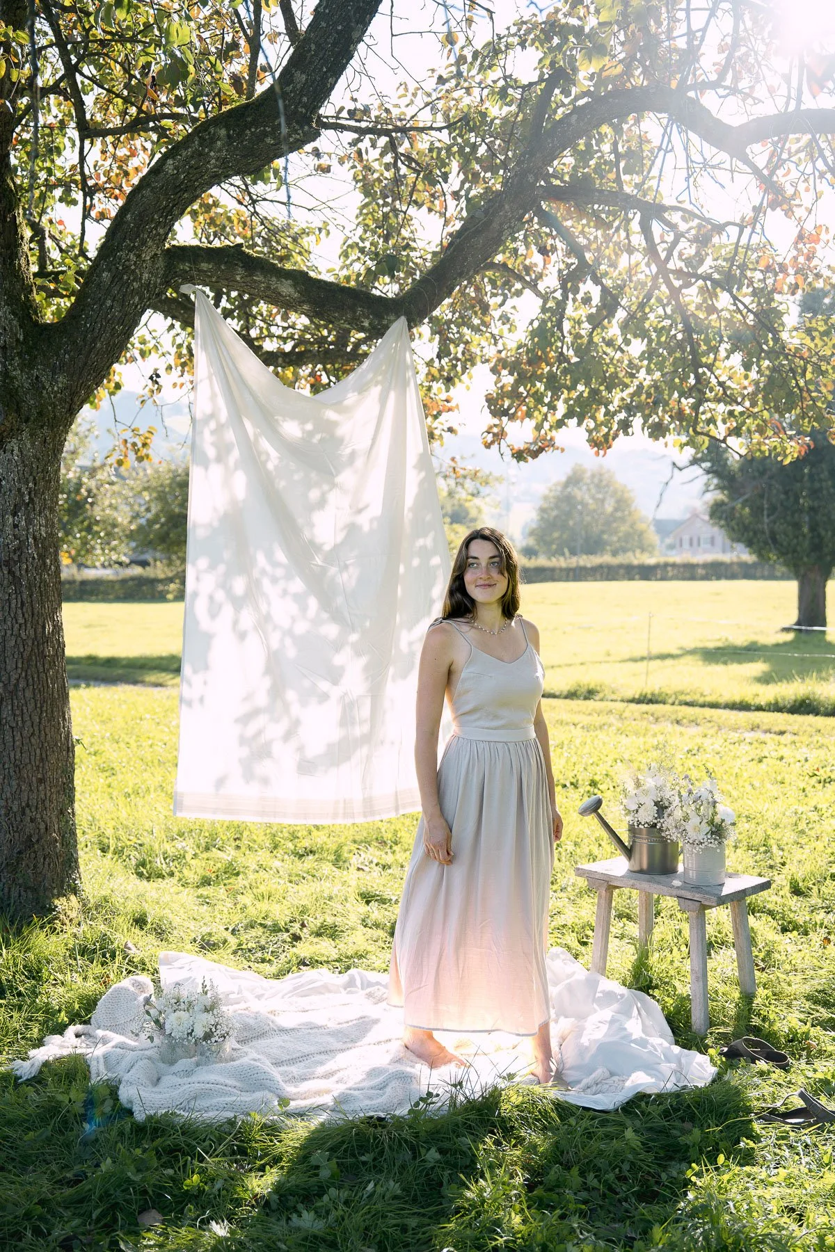 Familienfotograf Thurgau authentisch ungestellt — Martina Eggenberger