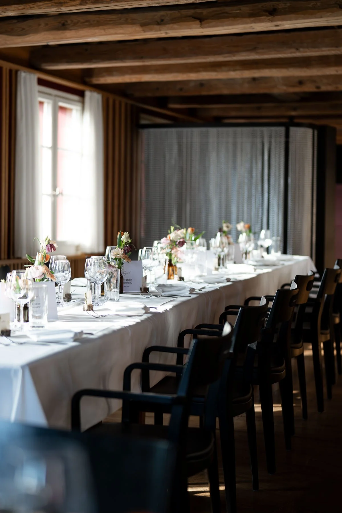 Business Shooting Schloss Hagenwil Thurgau — Martina Eggenberger Fotografie