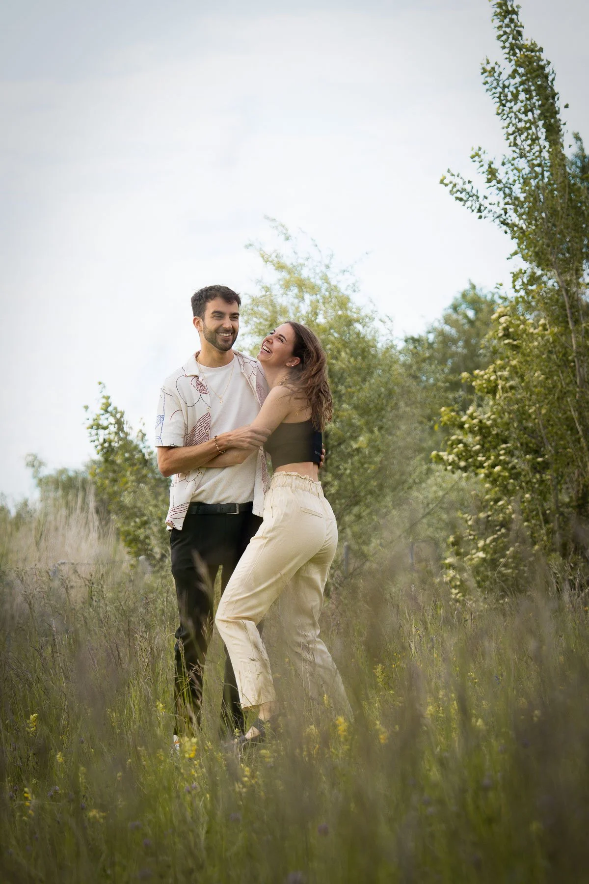 Paarshooting Ostschweiz
