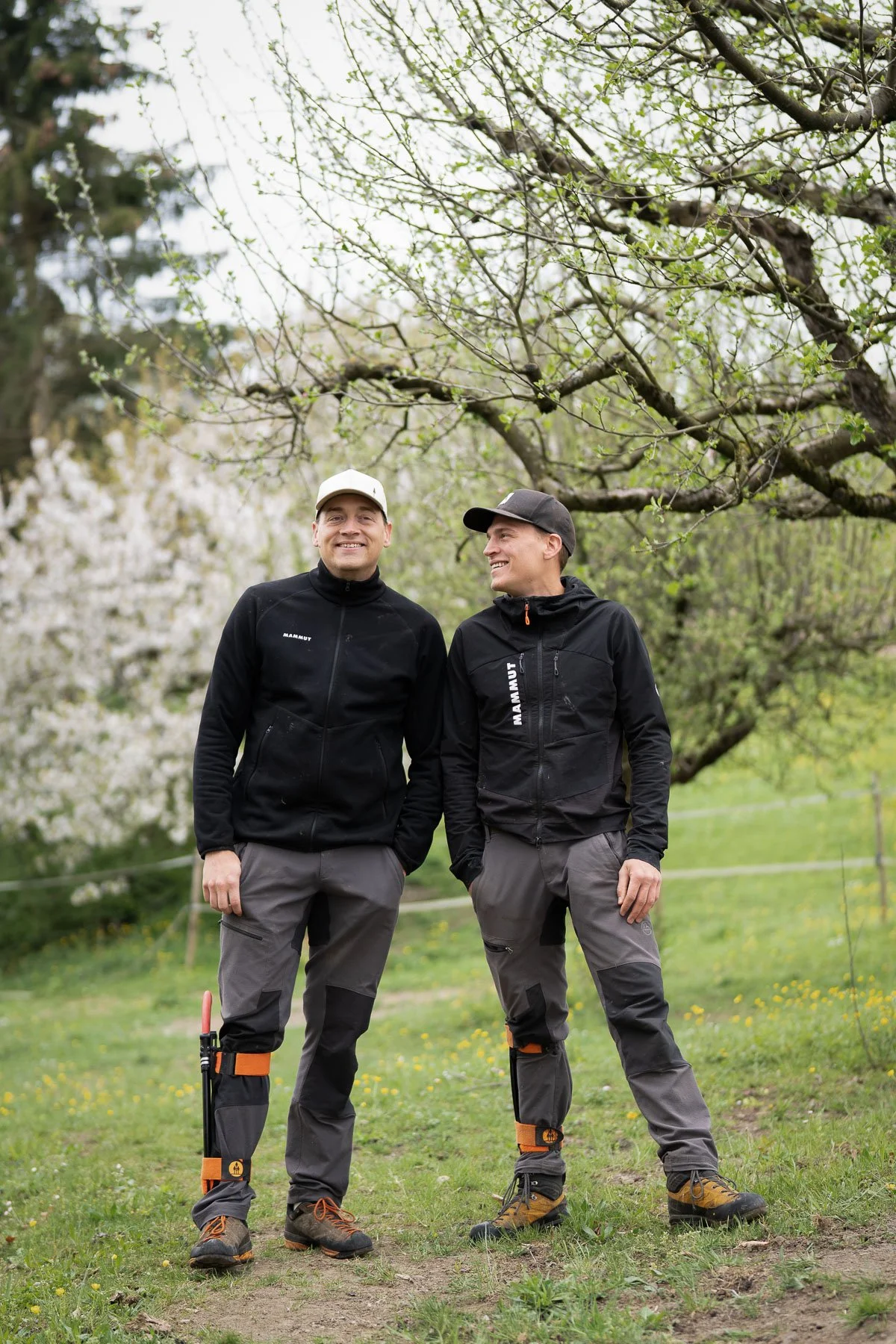 Business Shooting Baum Schneider GmbH Thurgau — Martina Eggenberger