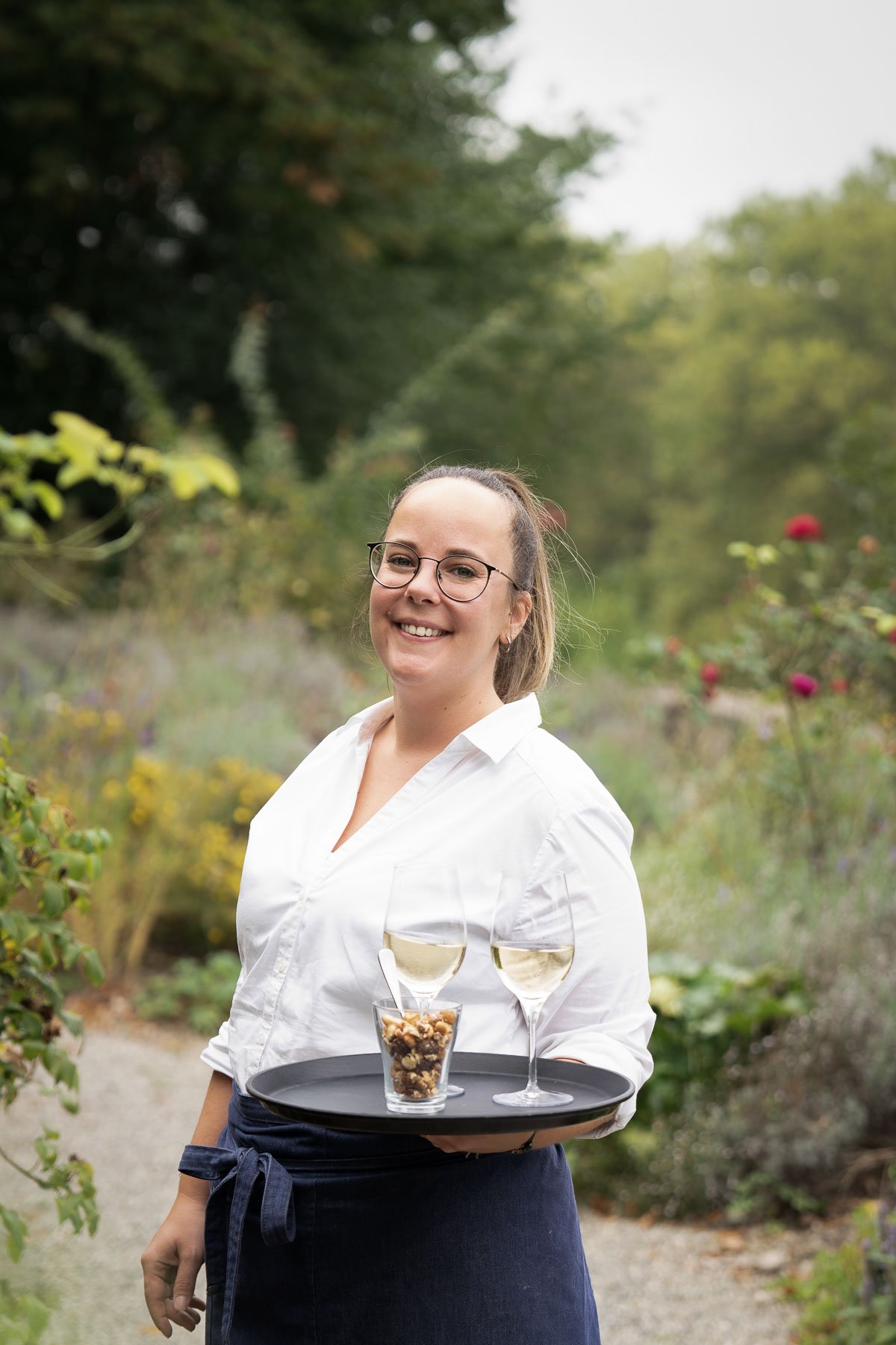 Business Shooting Schloss Wartegg St. Gallen — Martina Eggenberger
